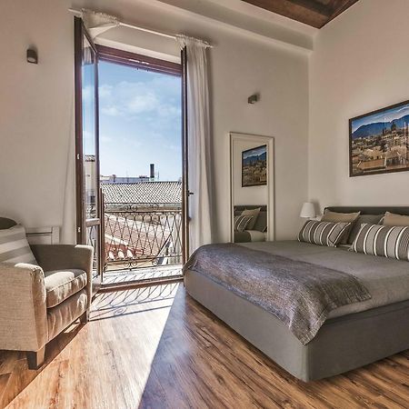 Casa Nostra B&B Палермо Екстер'єр фото