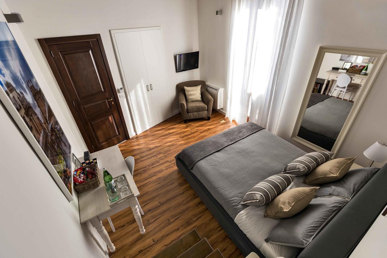 Casa Nostra B&B Палермо Екстер'єр фото